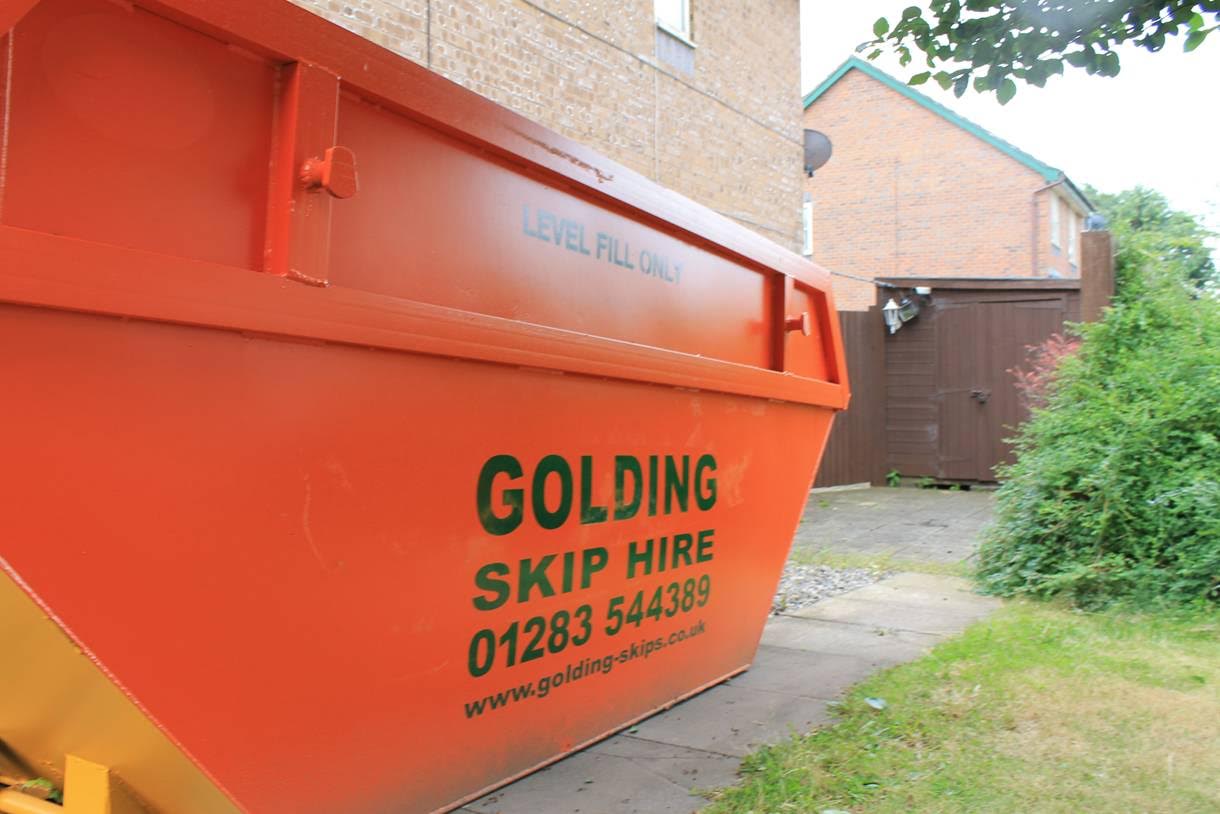 Skip Hire Lichfield Lichfield Skip Hire Lichfield Skips Skips